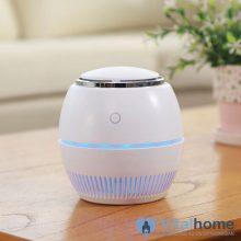 ViruStop légtisztító gép