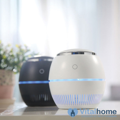 ViruStop légtisztító gép