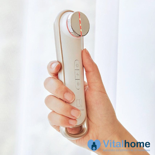 FACE FACTORY Skinbooster arckezelő készülék