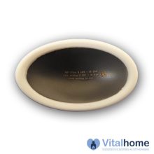 Páciens védőszemüveg IPL és lézer kezelésekhez