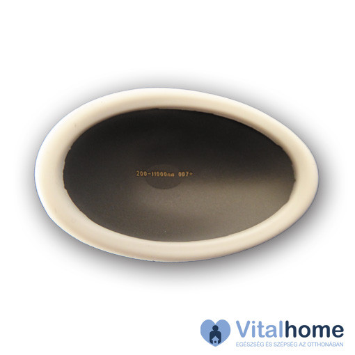 Páciens védőszemüveg IPL és lézer kezelésekhez