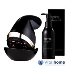 SHENB - SOMA - otthoni testkezelő készülék