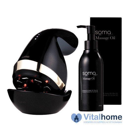 SHENB - SOMA - otthoni testkezelő készülék