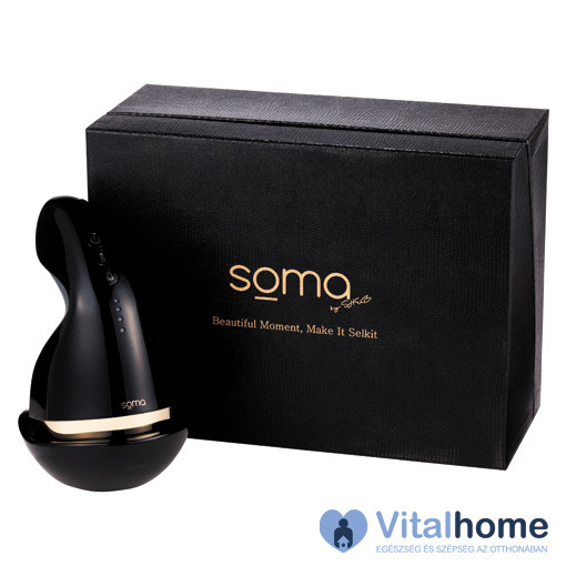 SHENB - SOMA - otthoni testkezelő készülék