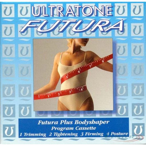  P1 - Alakformálás nőknek - ULTRATONE Futura Plus program kazetta