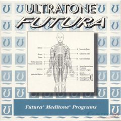    P15 - Rehabilitálás - ULTRATONE Futura Plus program kazetta