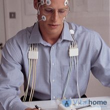 ULTRATONE Futura Plus - férfi komplett arc- és testkezelő rendszer otthonra