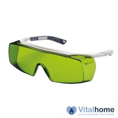 UNIVET kezelői védőszemüveg dióda lézerhez