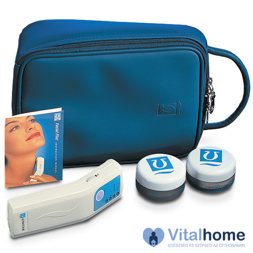 ULTRATONE Facial Plus biostimulációs berendezés arcfiatalításra