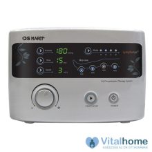 DOCTOR LIFE - Lympha Flow (LF900) hullámmasszázs gép