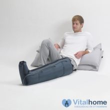 DOCTOR LIFE - Lympha Flow (LF900) hullámmasszázs gép