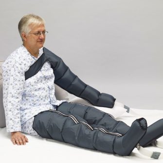 Nyirokkeringés (lymph ödéma)