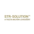 STR-Solution légtértisztító rendszerek