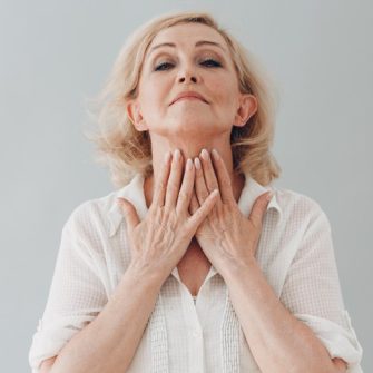 Akupresszúra, reflexológia