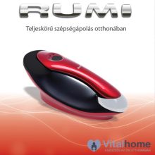 SHENB - RUMI - teljes körű szépségápolás otthonában