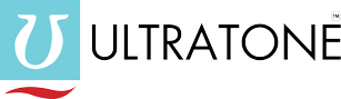 Ultratone logo