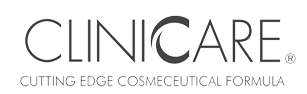 ClinicCare professzionális kozmetikumok logo