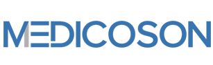 MEDICOSON logo