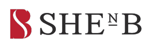 Shenb logo
