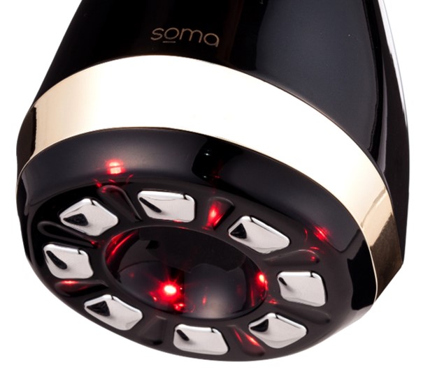 SOMA LED illusztráció