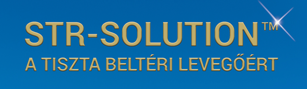 STR-Solution logo